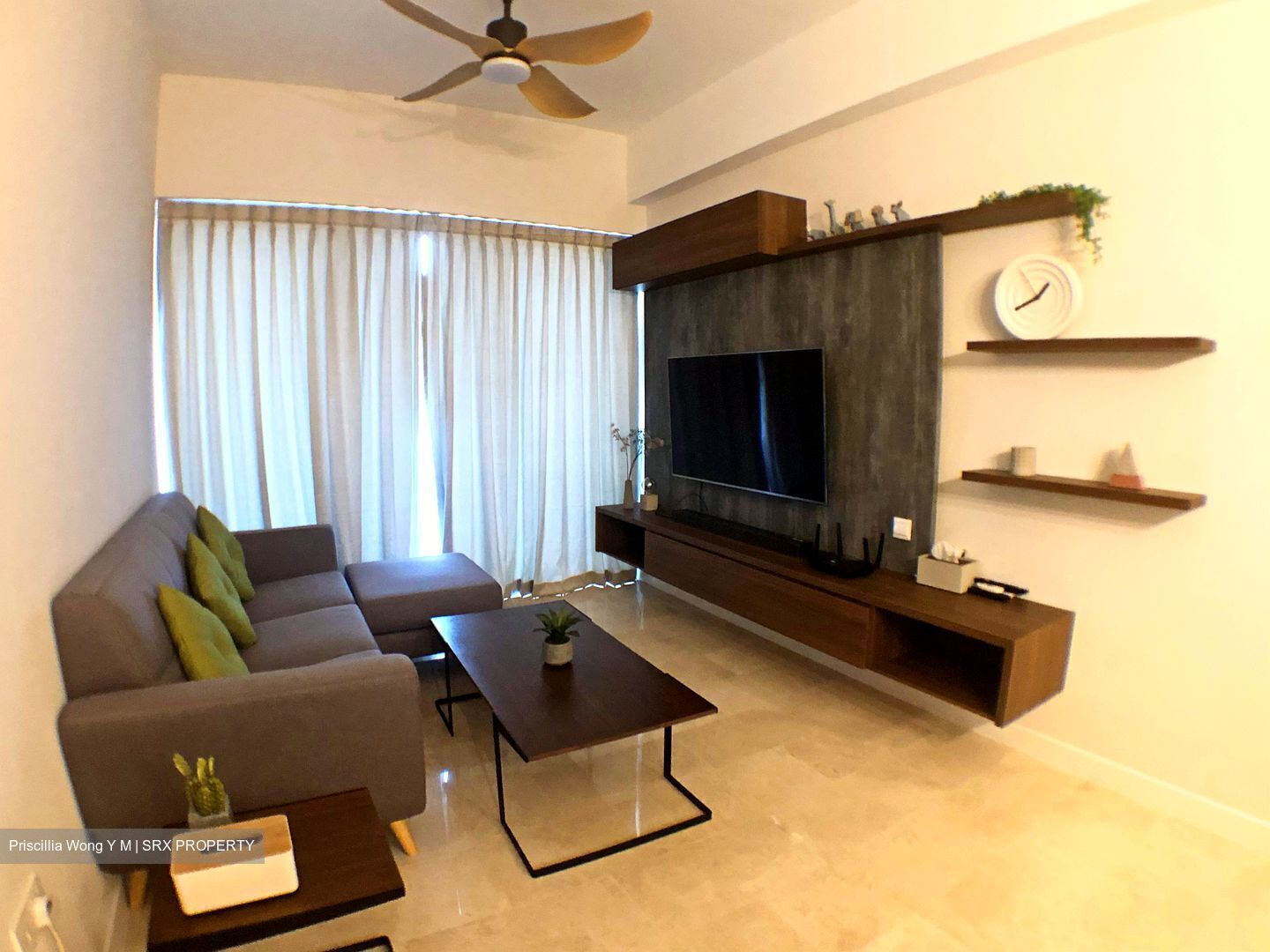 Alex Residences (D3), Apartment #410160321